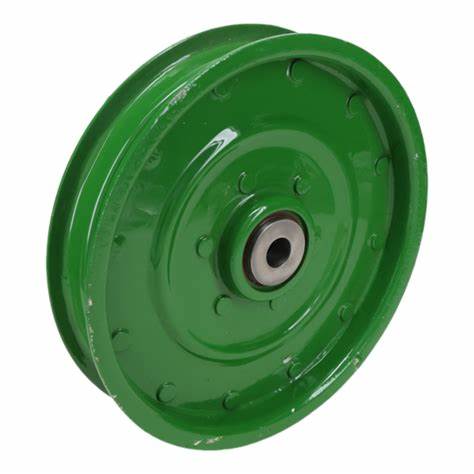 AH94450 – Aftermarket Idler Pulley for John Deere Combines