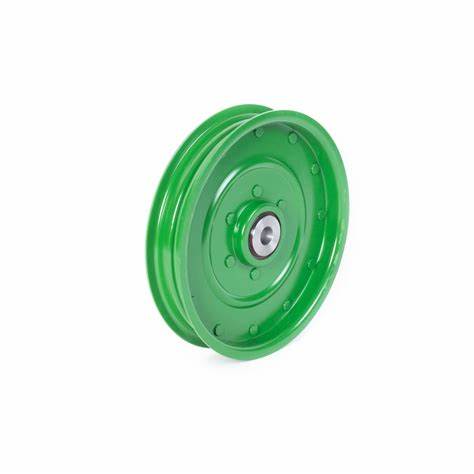 AH94450 – Aftermarket Idler Pulley for John Deere Combines