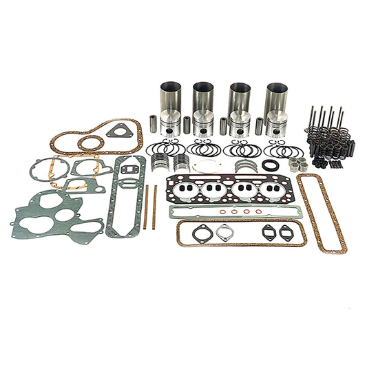 Perkins 1004.40 Basic Engine Kit - PBK470 (Aftermarket)