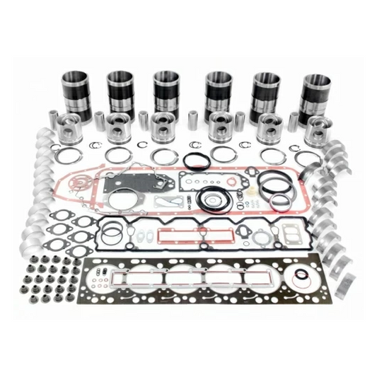 Cummins 6CT 8.3L In Frame Engine Kit (Aftermarket)