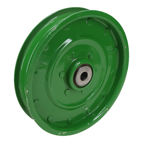 AH94450 – Aftermarket Idler Pulley for John Deere Combines