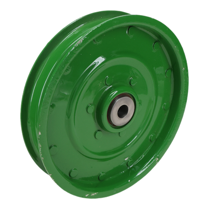 AH94450 – Aftermarket Idler Pulley for John Deere Combines